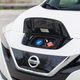 Illustration for article titled The 2019 Nissan Leaf Plus Brings The Range And The Fun